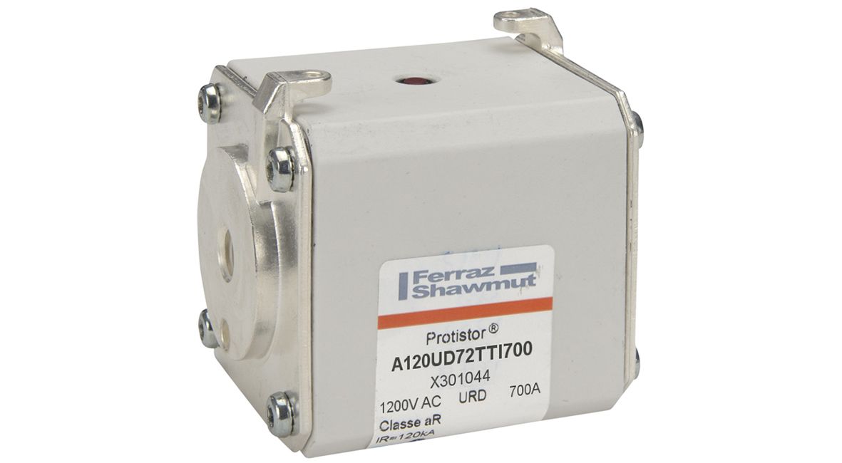 X301044 - Size 72 type TTI 3/8